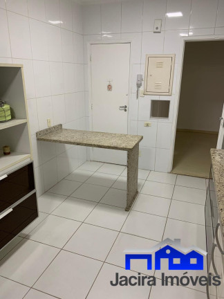 Imagem Apartamento com 3 Quartos para Alugar, 130 m² em Santos Imagem Apartamento com 3 Quartos para Alugar, 130 m² em Santos
