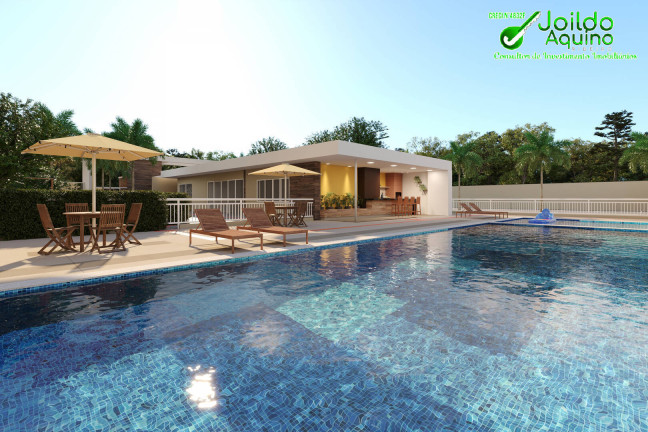 Imagem Apartamento com 2 Quartos à Venda, 59 m² em Jacarecanga - Fortaleza