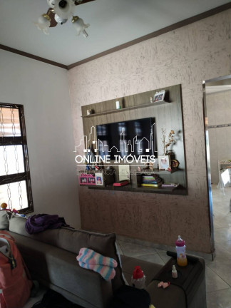 Imagem Casa com 3 Quartos à Venda, em Casa Branca Imagem Casa com 3 Quartos à Venda, em Casa Branca