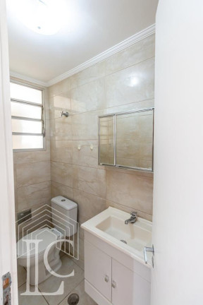 Imagem Apartamento com 3 Quartos para Alugar, 175 m² em Itaim Bibi - São Paulo Imagem Apartamento com 3 Quartos para Alugar, 175 m² em Itaim Bibi - São Paulo