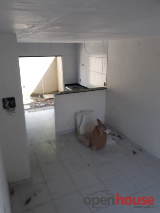 Imagem Casa de Condomínio com 2 Quartos à Venda, 74 m² em Ponta Negra - Natal Imagem Casa de Condomínio com 2 Quartos à Venda, 74 m² em Ponta Negra - Natal
