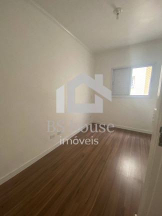 Imagem Apartamento com 2 Quartos à Venda, 76 m² em Parque Das Nações - Santo André