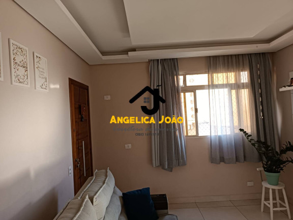 Imagem Apartamento com 2 Quartos à Venda, 58 m² em Centro - São Vicente