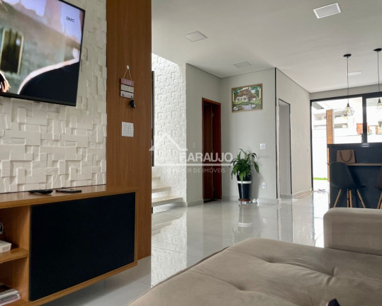 Imagem Imóvel com 3 Quartos à Venda, 155 m² em Horto Florestal - Sorocaba Imagem Imóvel com 3 Quartos à Venda, 155 m² em Horto Florestal - Sorocaba