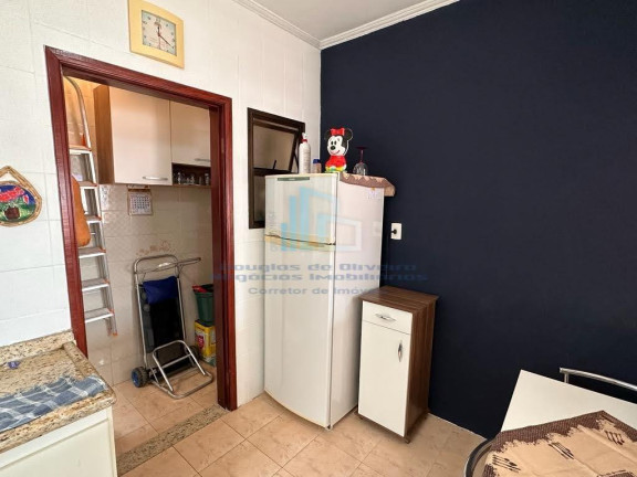 Imagem Apartamento com 1 Quarto à Venda, 49 m² em Guilhermina - Praia Grande Imagem Apartamento com 1 Quarto à Venda, 49 m² em Guilhermina - Praia Grande