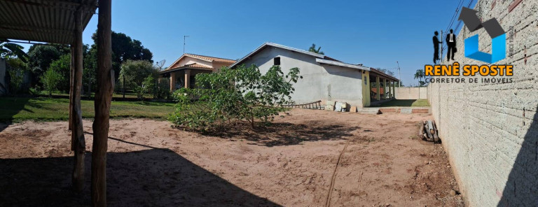 Imagem Casa com 3 Quartos à Venda, 725 m² em Nova São Pedro Ii - São Pedro Imagem Casa com 3 Quartos à Venda, 725 m² em Nova São Pedro Ii - São Pedro