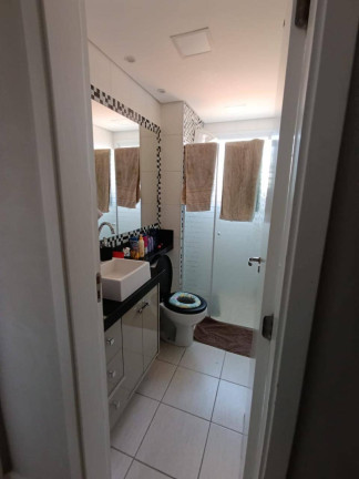Imagem Apartamento com 2 Quartos à Venda, 52 m² em Residencial Alexandria - Várzea Paulista