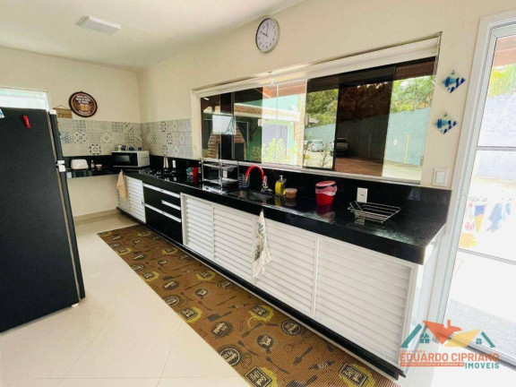 Imagem Casa com 2 Quartos à Venda, 75 m² em Maranduba - Ubatuba
