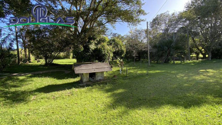 Imagem Chácara com 1 Quarto à Venda, 4.040 m² em Viamão