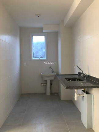 Imagem Imóvel com 2 Quartos à Venda, 34 m² em Vila Leopoldina - São Paulo