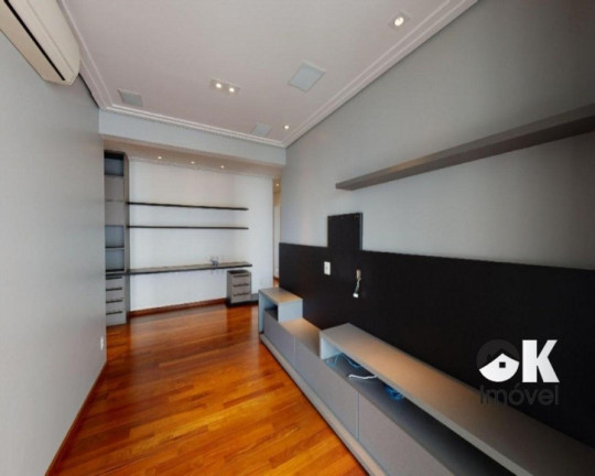 Imagem Apartamento com 4 Quartos à Venda, 349 m² em Alto Da Lapa - São Paulo