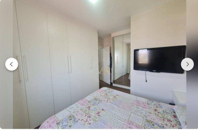 Imagem Apartamento com 3 Quartos para Alugar, 84 m² em Jardim Santa Rosa - Valinhos