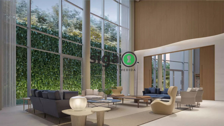 Imagem Apartamento com 4 Quartos à Venda, 424 m² em Itaim Bibi - São Paulo Imagem Apartamento com 4 Quartos à Venda, 424 m² em Itaim Bibi - São Paulo
