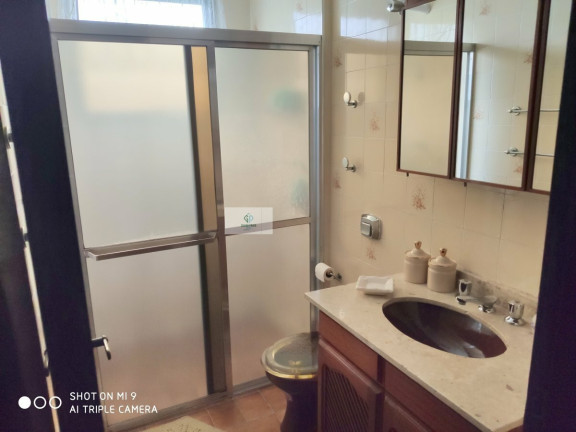 Imagem Apartamento com 4 Quartos à Venda, 147 m² em Enseada - Guarujá Imagem Apartamento com 4 Quartos à Venda, 147 m² em Enseada - Guarujá