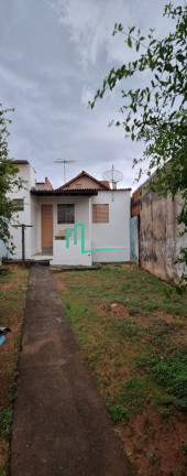 Imagem Casa com 1 Quarto à Venda, 160 m² em Jardim Zelinda - Franca Imagem Casa com 1 Quarto à Venda, 160 m² em Jardim Zelinda - Franca