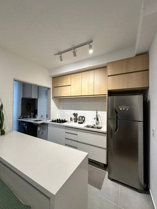 Imagem Apartamento com 2 Quartos à Venda, 52 m² em Alphaville Empresarial - Barueri