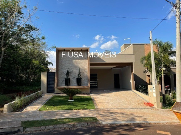 Casa com 3 Quartos à Venda,  em Bonfim Paulista - Ribeirão Preto