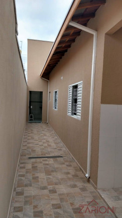 Imagem Casa com 2 Quartos à Venda, 70 m² em Residencial Estoril - Taubaté Imagem Casa com 2 Quartos à Venda, 70 m² em Residencial Estoril - Taubaté