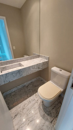 Imagem Apartamento com 4 Quartos à Venda, 288 m² em Barra Da Tijuca - Rio De Janeiro