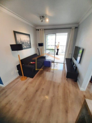 Imagem Apartamento com 2 Quartos à Venda, 65 m² em Santana - São Paulo Imagem Apartamento com 2 Quartos à Venda, 65 m² em Santana - São Paulo