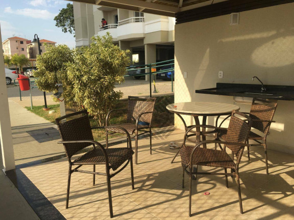 Imagem Apartamento com 3 Quartos à Venda, 80 m² em Jardim Vera Cruz - Sorocaba Imagem Apartamento com 3 Quartos à Venda, 80 m² em Jardim Vera Cruz - Sorocaba