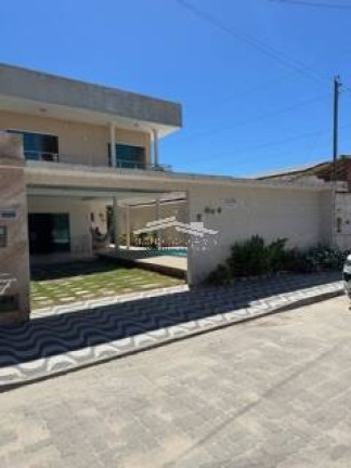 Imagem Casa com 5 Quartos à Venda, 242 m² em Taperapuan - Porto Seguro Imagem Casa com 5 Quartos à Venda, 242 m² em Taperapuan - Porto Seguro