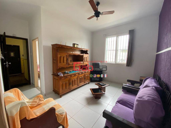 Imagem Apartamento com 3 Quartos à Venda, 73 m² em Centro - Cabo Frio Imagem Apartamento com 3 Quartos à Venda, 73 m² em Centro - Cabo Frio
