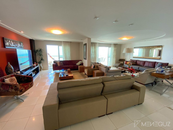 Imagem Cobertura com 6 Quartos à Venda, 550 m² em Praia Do Morro - Guarapari Imagem Cobertura com 6 Quartos à Venda, 550 m² em Praia Do Morro - Guarapari
