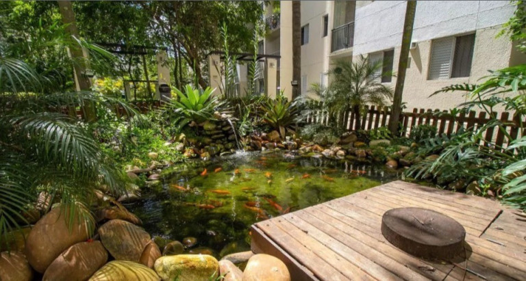 Imagem Imóvel com 3 Quartos à Venda, 60 m² em Vila Mendes - São Paulo Imagem Imóvel com 3 Quartos à Venda, 60 m² em Vila Mendes - São Paulo