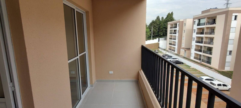 Imagem Apartamento com 2 Quartos para Alugar, 41 m² em Jardim Da Glória - Cotia Imagem Apartamento com 2 Quartos para Alugar, 41 m² em Jardim Da Glória - Cotia