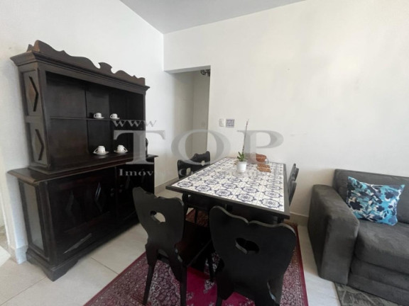 Imagem Apartamento com 1 Quarto à Venda, 60 m² em Tombo - Guarujá Imagem Apartamento com 1 Quarto à Venda, 60 m² em Tombo - Guarujá