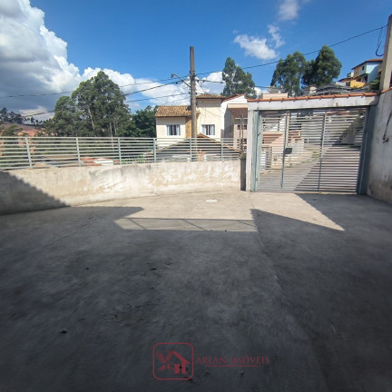 Imagem Casa com 2 Quartos à Venda, 240 m² em Jardim Santo Antônio - Caieiras