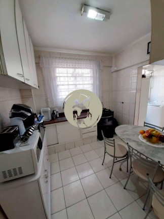 Imagem Apartamento com 2 Quartos à Venda, 85 m² em Embare - Santos Imagem Apartamento com 2 Quartos à Venda, 85 m² em Embare - Santos