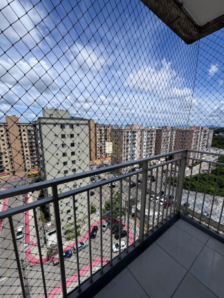 Imagem Imóvel com 2 Quartos à Venda, 48 m² em Morada De Laranjeiras - Serra Imagem Imóvel com 2 Quartos à Venda, 48 m² em Morada De Laranjeiras - Serra
