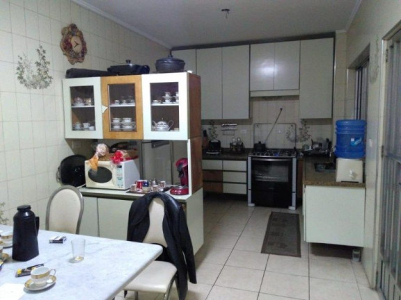 Imagem Casa com 4 Quartos à Venda, 275 m² em Campo Belo - São Paulo Imagem Casa com 4 Quartos à Venda, 275 m² em Campo Belo - São Paulo