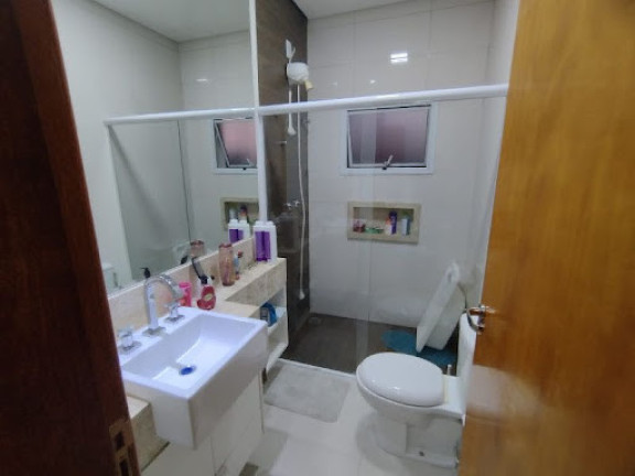 Imagem Sobrado com 3 Quartos à Venda, 170 m² em Condomínio Villagio Milano - Sorocaba Imagem Sobrado com 3 Quartos à Venda, 170 m² em Condomínio Villagio Milano - Sorocaba