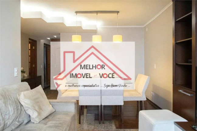 Imagem Apartamento com 3 Quartos à Venda, 100 m² em Vila Diva (zona Norte) - São Paulo