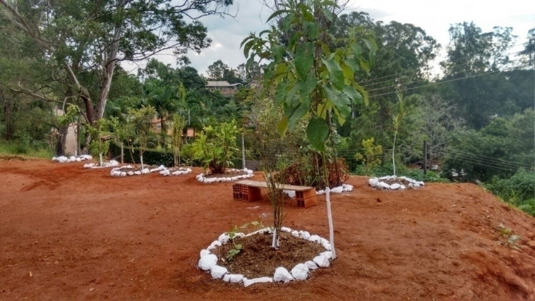 Imagem Terreno em Condomínio à Venda, 720 m² em Atibaia Belvedere - Atibaia Imagem Terreno em Condomínio à Venda, 720 m² em Atibaia Belvedere - Atibaia