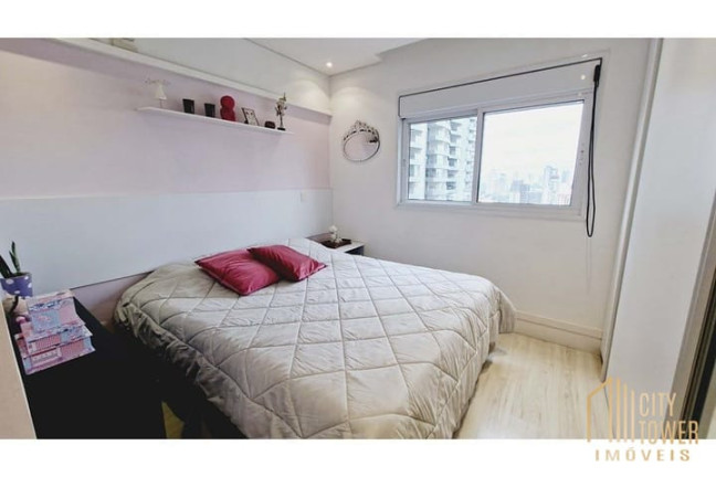 Imagem Apartamento com 2 Quartos à Venda, 99 m² em Jardim Das Acácias - São Paulo