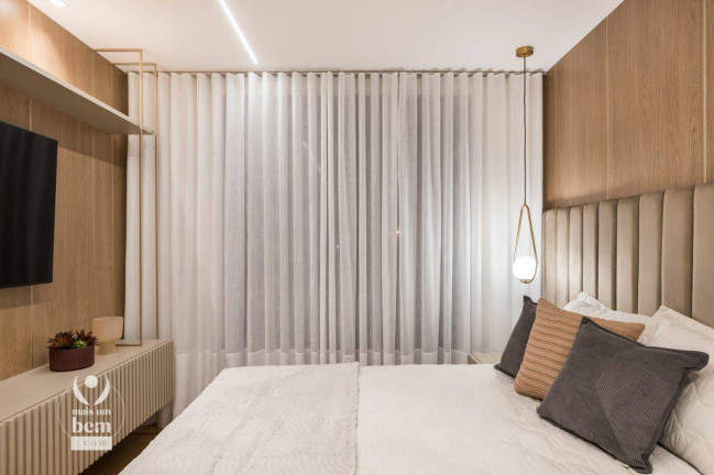 Imagem Apartamento com 3 Quartos à Venda, 109 m² em Cristo Rei - Curitiba Imagem Apartamento com 3 Quartos à Venda, 109 m² em Cristo Rei - Curitiba