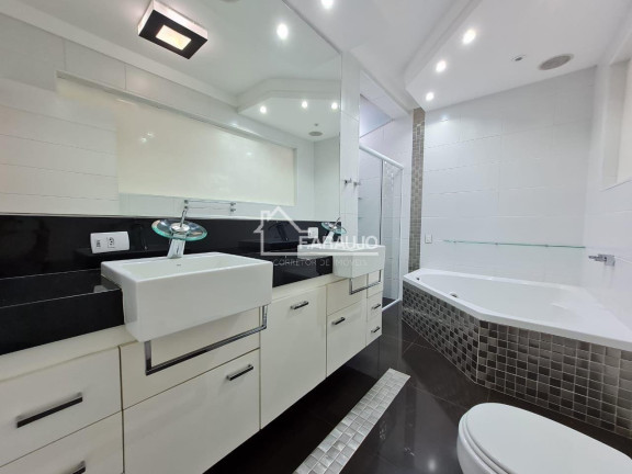Imagem Casa com 4 Quartos para Alugar, 308 m² em Jardim Emília - Sorocaba Imagem Casa com 4 Quartos para Alugar, 308 m² em Jardim Emília - Sorocaba