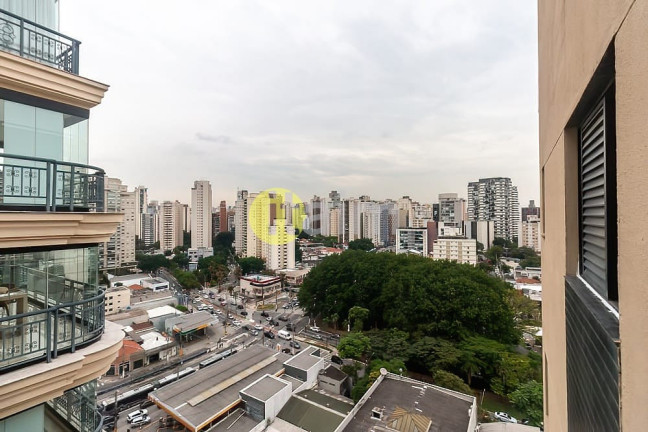 Imagem Apartamento com 2 Quartos à Venda, 60 m² em Vila Olímpia - São Paulo Imagem Apartamento com 2 Quartos à Venda, 60 m² em Vila Olímpia - São Paulo