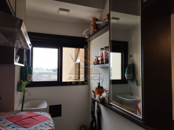 Imagem Apartamento com 2 Quartos à Venda, 50 m² em Campos Eliseos - Ribeirão Preto Imagem Apartamento com 2 Quartos à Venda, 50 m² em Campos Eliseos - Ribeirão Preto