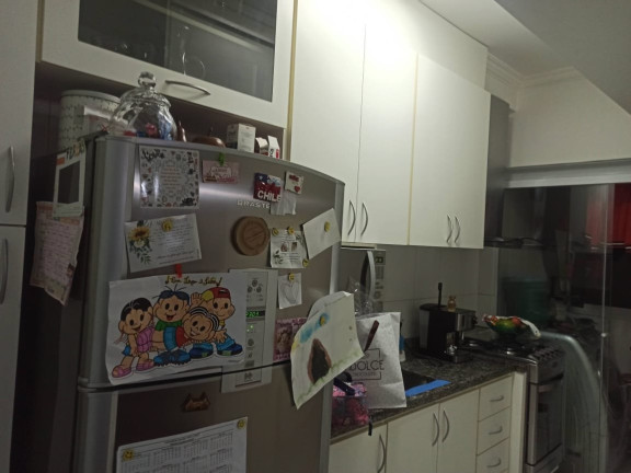 Imagem Apartamento com 3 Quartos à Venda, 74 m² em Planalto - São Bernardo Do Campo