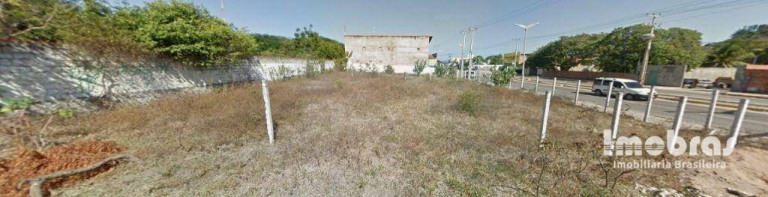 Imagem Terreno à Venda, 980 m² em Sabiaguaba - Fortaleza Imagem Terreno à Venda, 980 m² em Sabiaguaba - Fortaleza