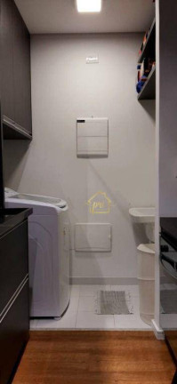 Imagem Studio com 1 Quarto à Venda, 54 m² em José Menino - Santos Imagem Studio com 1 Quarto à Venda, 54 m² em José Menino - Santos