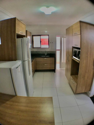 Imagem Apartamento com 3 Quartos à Venda, 120 m² em Tupi - Praia Grande Imagem Apartamento com 3 Quartos à Venda, 120 m² em Tupi - Praia Grande