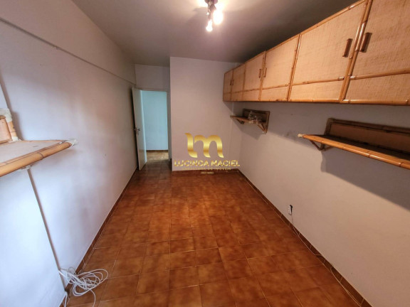 Imagem Apartamento com 2 Quartos à Venda, 78 m² em Tupi - Praia Grande