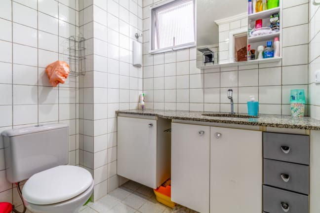 Imagem Apartamento com 2 Quartos à Venda, 56 m² em Vila Carrão - São Paulo