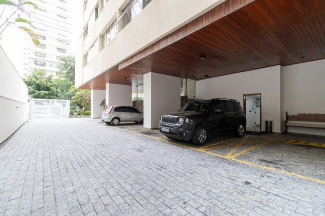 Imagem Apartamento com 3 Quartos à Venda, 123 m² em Jardim Paulista - São Paulo